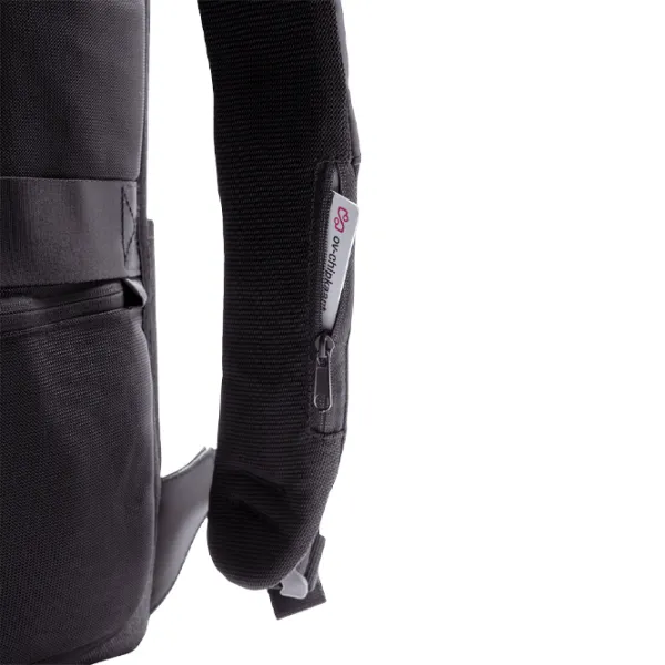 Рюкзак XD-Design Bobby Urban Lite anti-theft 15.6"/ Черный/ 27 л photo 10