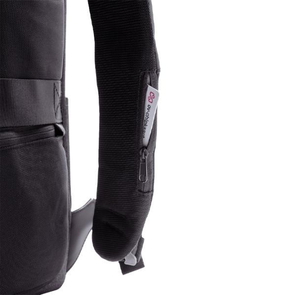 Рюкзак XD-Design Bobby Urban Lite anti-theft 15.6"/ Черный/ 27 л photo 10
