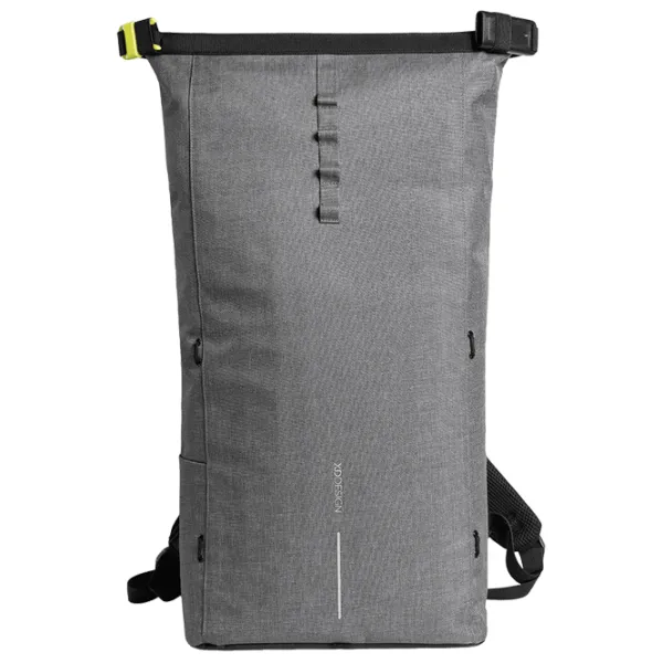 Rucsac XD-Design Bobby Urban Lite anti-theft 15.6"/ Black Gray/ 27 l photo 3 Rucsac XD-Design Bobby Urban Lite anti-theft 15.6"/ Black Gray/ 27 l photo 3