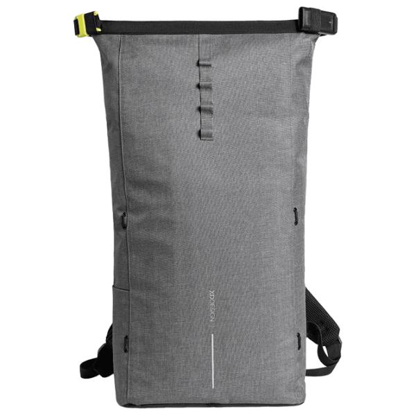 Rucsac XD-Design Bobby Urban Lite anti-theft 15.6"/ Black Gray/ 27 l photo 3 Rucsac XD-Design Bobby Urban Lite anti-theft 15.6"/ Black Gray/ 27 l photo 3