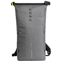 Rucsac XD-Design Bobby Urban Lite anti-theft 15.6"/ Black Gray/ 27 l photo 3