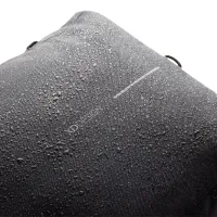 Rucsac XD-Design Bobby Urban Lite anti-theft 15.6"/ Black Gray/ 27 l photo 5