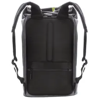 Rucsac XD-Design Bobby Urban Lite anti-theft 15.6"/ Black Gray/ 27 l photo 6