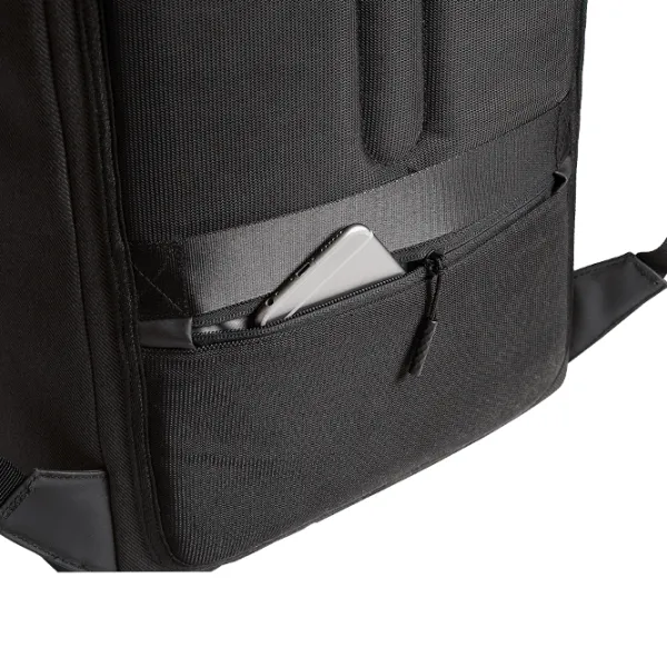 Rucsac XD-Design Bobby Urban Lite anti-theft 15.6"/ Black Gray/ 27 l photo 8 Rucsac XD-Design Bobby Urban Lite anti-theft 15.6"/ Black Gray/ 27 l photo 8
