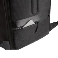 Rucsac XD-Design Bobby Urban Lite anti-theft 15.6"/ Black Gray/ 27 l photo 8