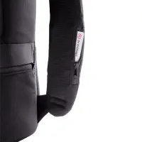 Rucsac XD-Design Bobby Urban Lite anti-theft 15.6"/ Black Gray/ 27 l photo 10