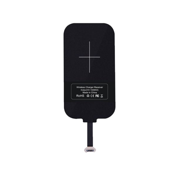 Adapter Magic Tags A MicroUSB  Nillkin Black photo 2 Adapter Magic Tags A MicroUSB  Nillkin Black photo 2