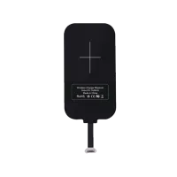 Adapter Magic Tags A MicroUSB Nillkin Black photo 2