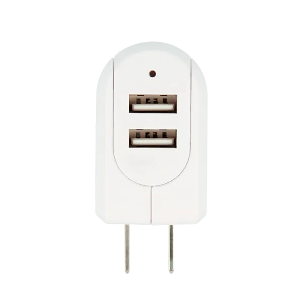 Adaptor de rețea SKross White photo 2