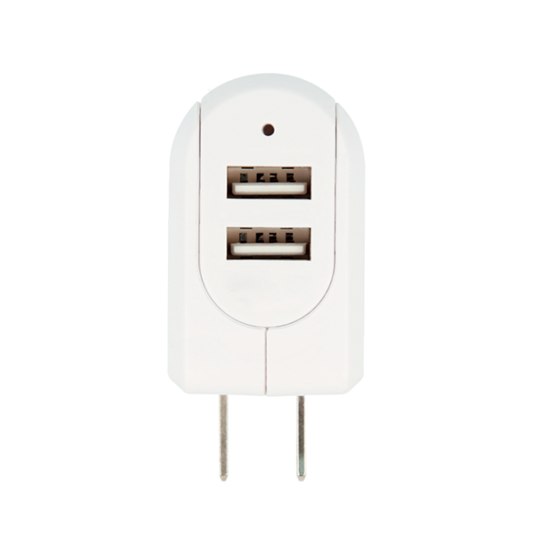 Adaptor de rețea SKross White photo 2
