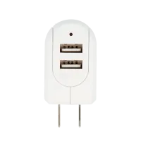 Adaptor de rețea SKross White photo 2