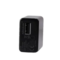 Сетевой адаптер Adapter de retea (V220) Черный photo 2