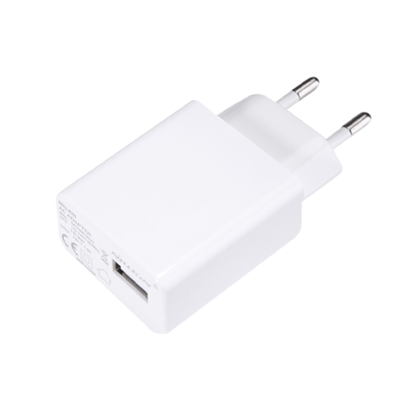 Сетевой адаптер Nillkin  2A/ Белый photo 2