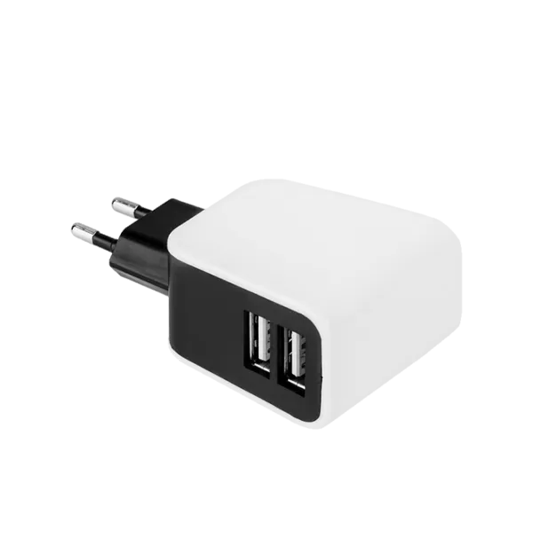 Adapter de retea Screen Geeks  2A/ Black photo 2