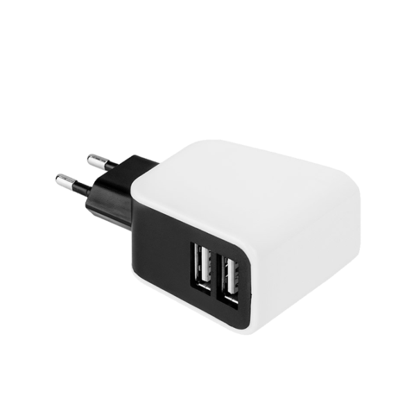 Adapter de retea Screen Geeks  2A/ Black photo 2