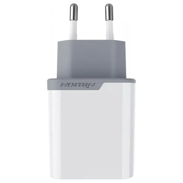 Adaptor de rețea Nillkin Adapter de retea (V220) White photo 2