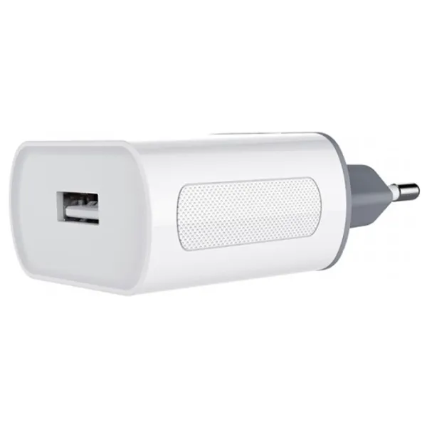 Adaptor de rețea Nillkin Adapter de retea (V220) White photo 3