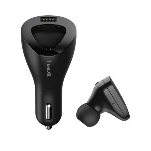 Adapter auto Adapter auto USB Черный photo 3 Adapter auto Adapter auto USB Черный photo 3