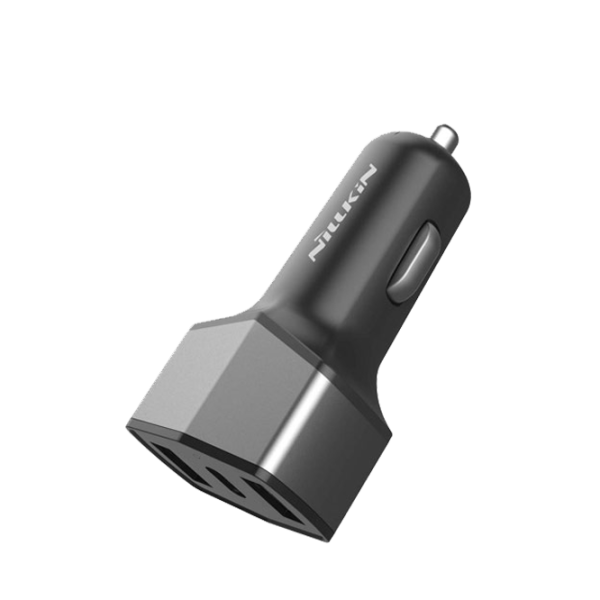 Adapter auto Adapter auto USB Черный photo 2 Adapter auto Adapter auto USB Черный photo 2