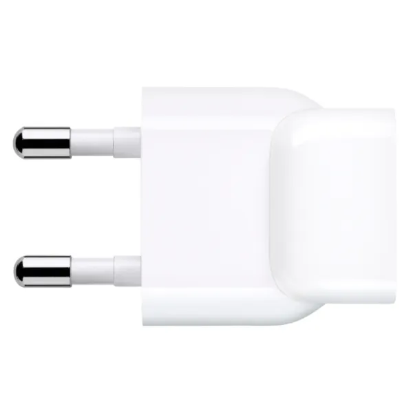Адаптер Apple World Travel Kit Белый photo 2