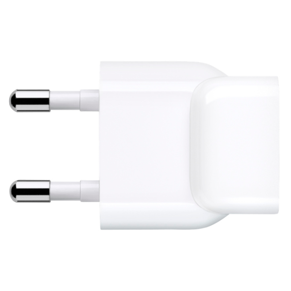Адаптер Apple World Travel Kit Белый photo 2