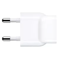 Адаптер Apple World Travel Kit Белый photo 2