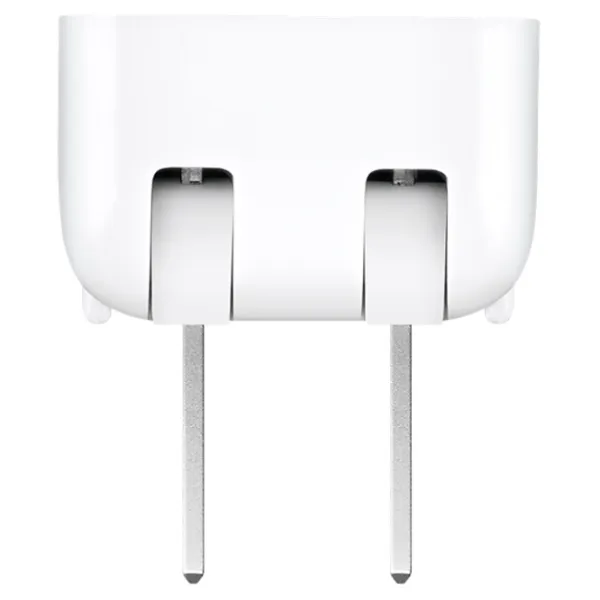 Адаптер Apple World Travel Kit Белый photo 4