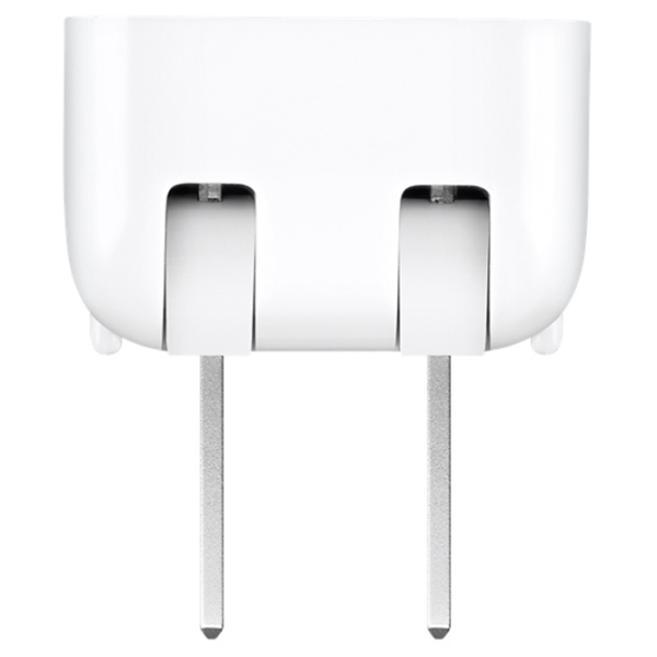 Адаптер Apple World Travel Kit Белый photo 4