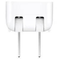 Адаптер Apple World Travel Kit Белый photo 4