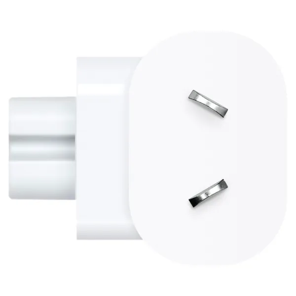 Адаптер Apple World Travel Kit Белый photo 5