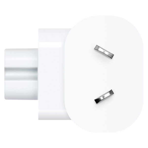 Адаптер Apple World Travel Kit Белый photo 5