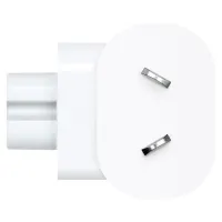 Адаптер Apple World Travel Kit Белый photo 5