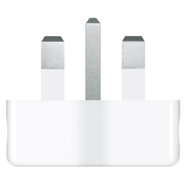 Адаптер Apple World Travel Kit Белый photo 6