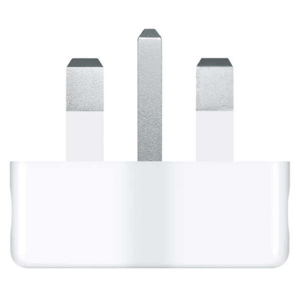Адаптер Apple World Travel Kit Белый photo 6