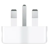 Адаптер Apple World Travel Kit Белый photo 6