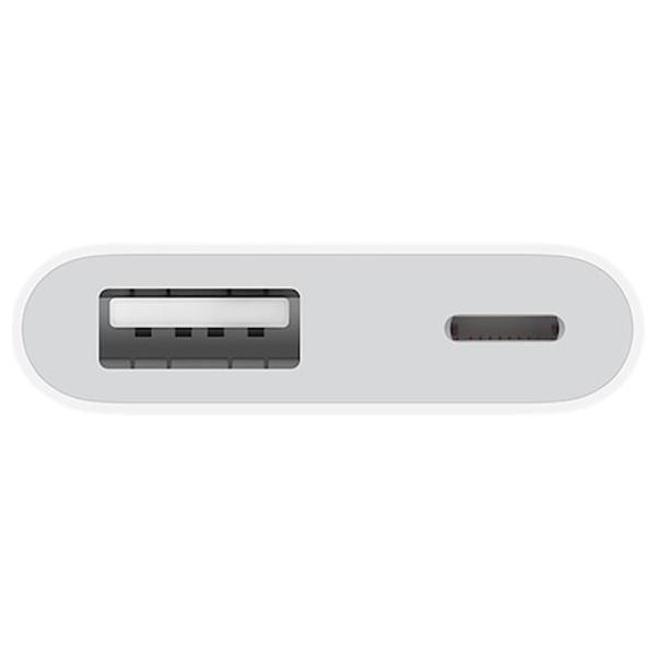 Адаптер Apple MK0W2ZM/ A USB Type-A/ Белый photo 2