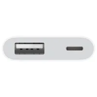 Adapter Apple MK0W2ZM/ A USB Type-A/ White photo 2