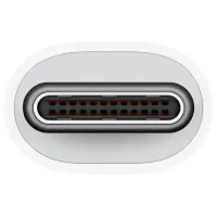 Multiport Adapter Apple Digital AV Multiport USB Type-C/ White photo 2
