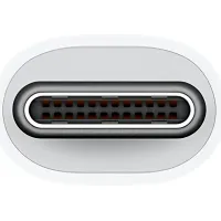 Multiport Adapter Apple MJ1L2ZM/ A USB/ Белый photo 2