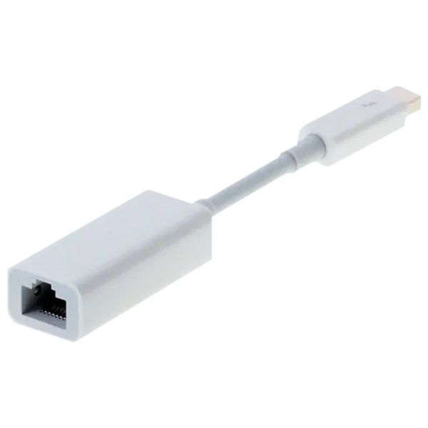 Адаптер Apple MD463ZM/ A Белый photo 3