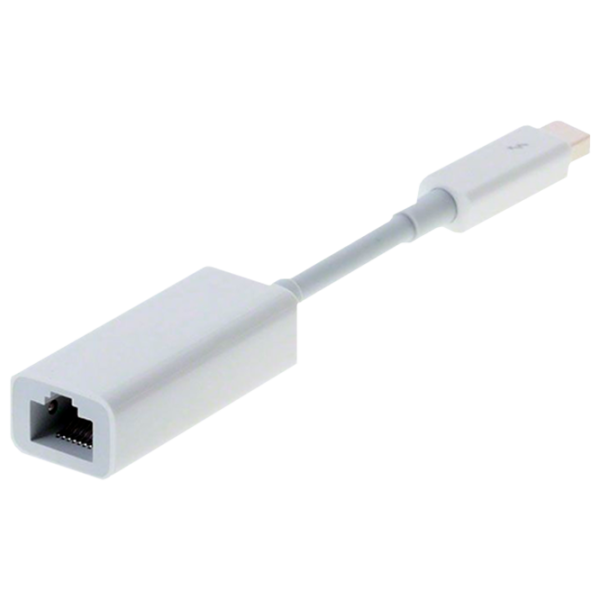 Адаптер Apple MD463ZM/ A Белый photo 3