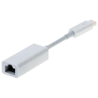 Adapter Apple MD463ZM/ A White photo 3