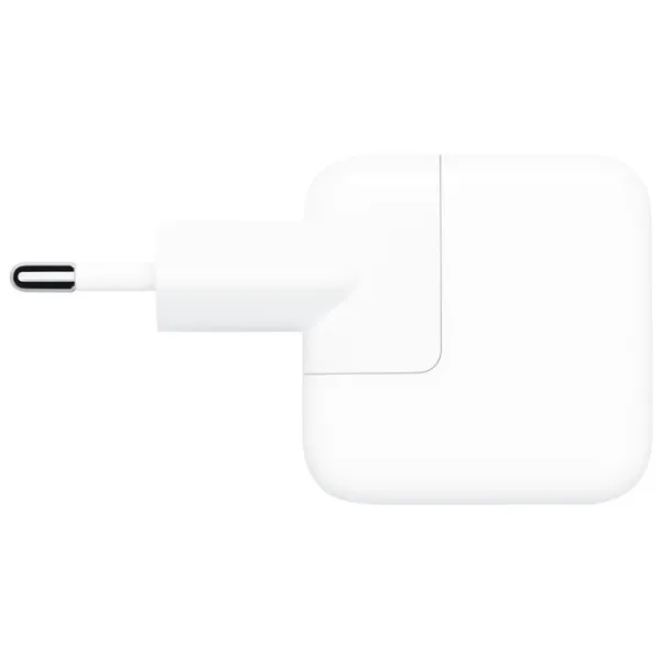 Adaptor de rețea Apple MD836ZM/ A 2.1 A/ White photo 2