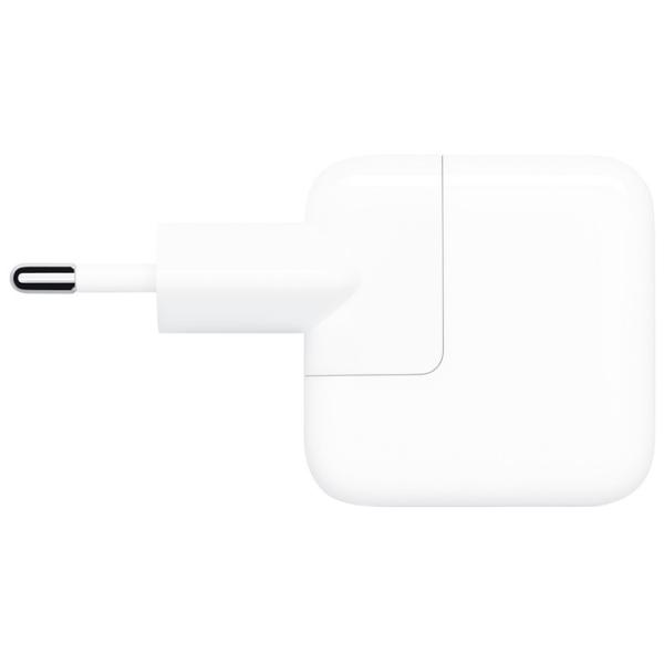 Adaptor de rețea Apple MD836ZM/ A 2.1 A/ White photo 2