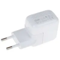 Adaptor de rețea Apple MD836ZM/A 2.1 A / White photo 4