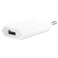Încărcător de rețea Apple MGN13/ MD813 White photo 2