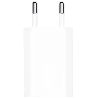 Încărcător de rețea Apple MGN13/ MD813 White photo 4