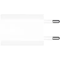 Încărcător de rețea Apple MGN13/ MD813 White photo 5