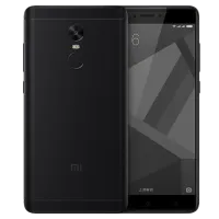 Xiaomi Redmi Note 4X 4 GB/ 64 GB/ Dual SIM/ Gold photo 2