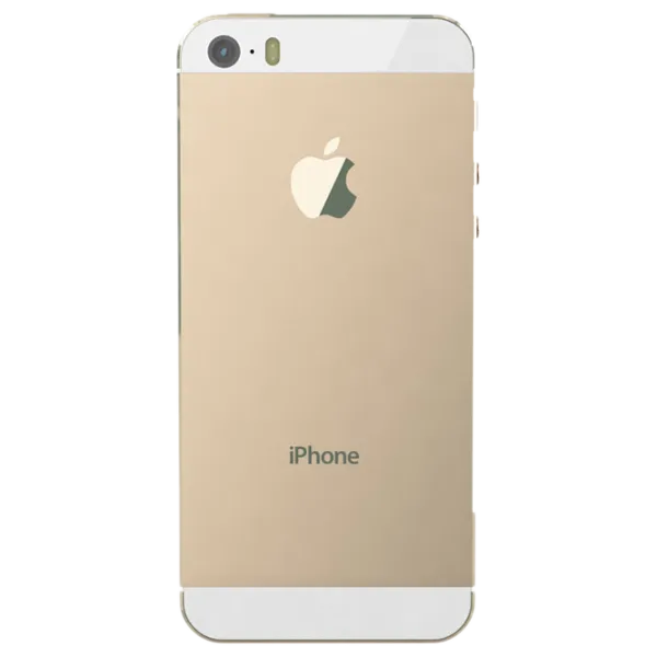 Apple iPhone 5S 1 ГБ/ 16 ГБ/ Single SIM/ Золотой photo 4 Apple iPhone 5S 1 ГБ/ 16 ГБ/ Single SIM/ Золотой photo 4